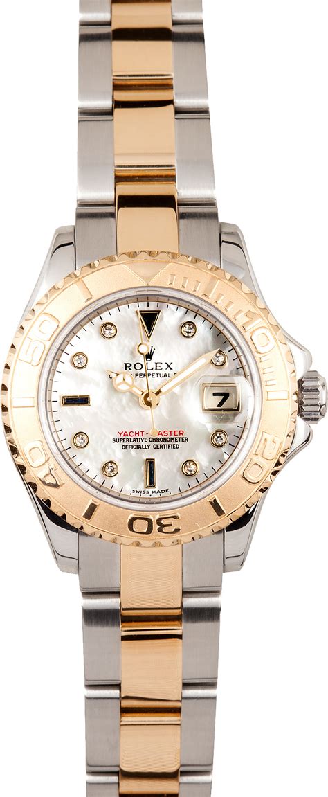 rolex yachtmaster größen|rolex yacht master women's.